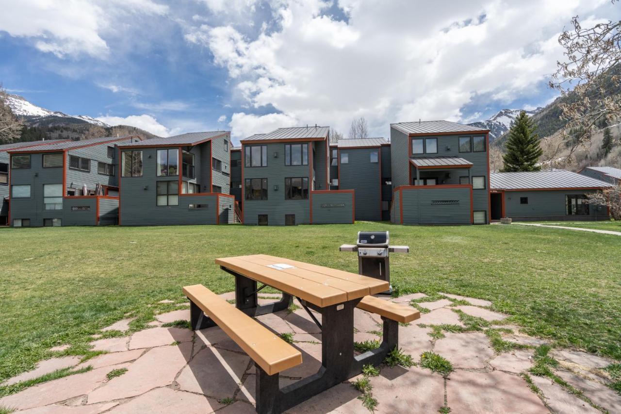 Telluride Lodge Habitación foto