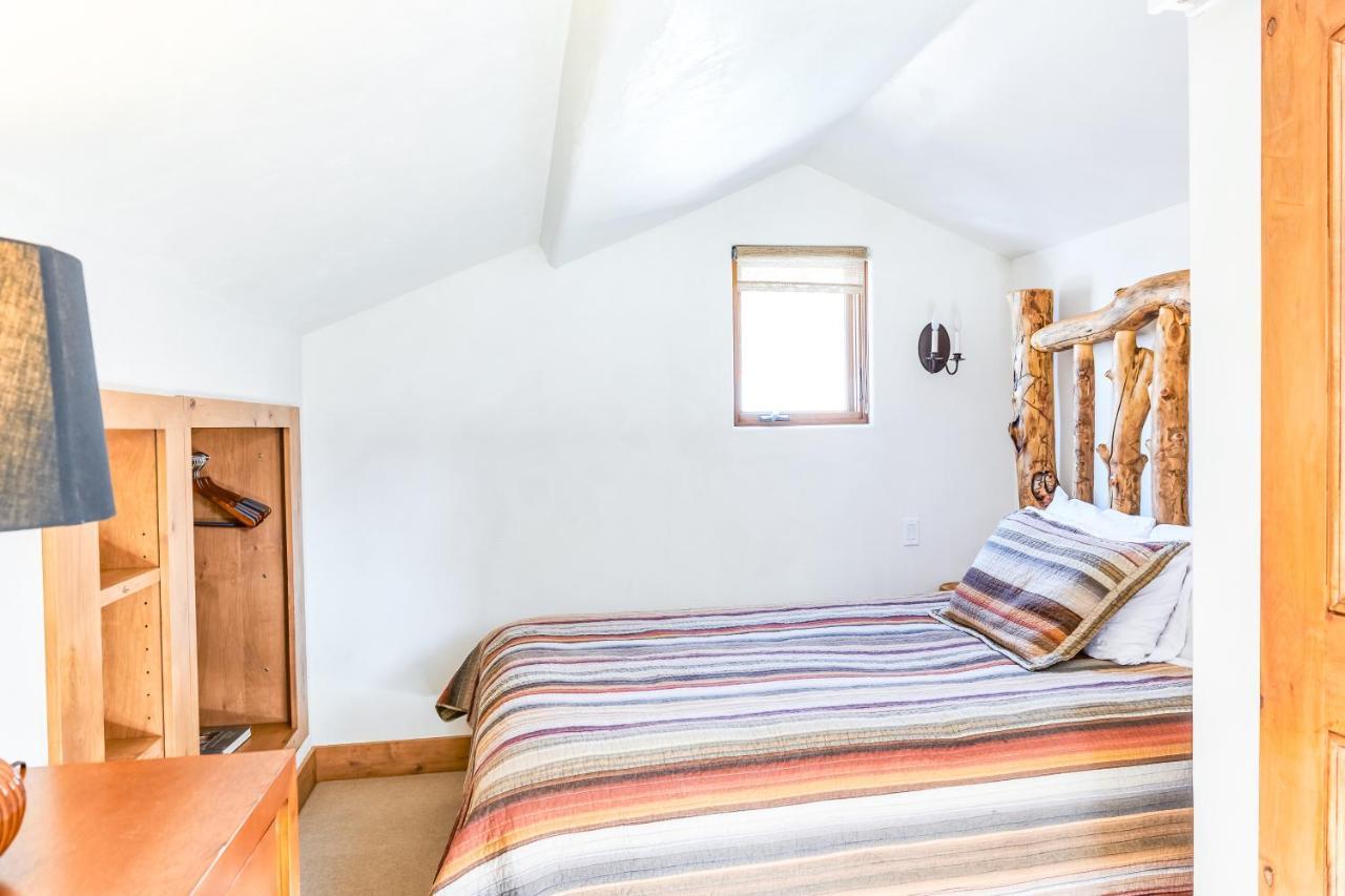 Telluride Lodge Habitación foto