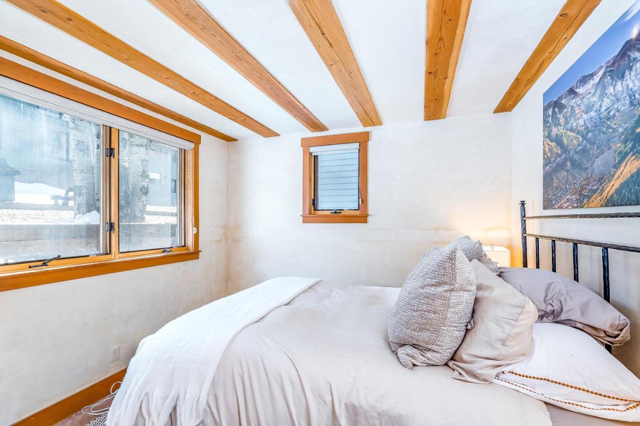 Telluride Lodge Habitación foto